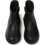 Duet Ankle Boots, Black