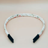 Petite Petals Headband | Vintage Rosevine