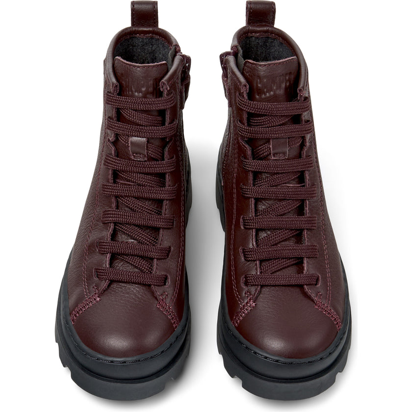 Booties Brutus Kids Blue