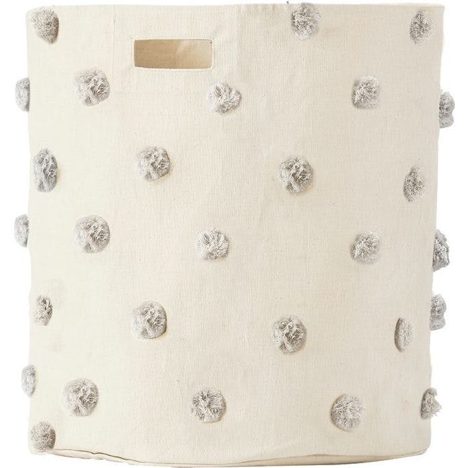 Pom Pom Hamper