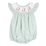 Golf - Hallie Bubble FW26
