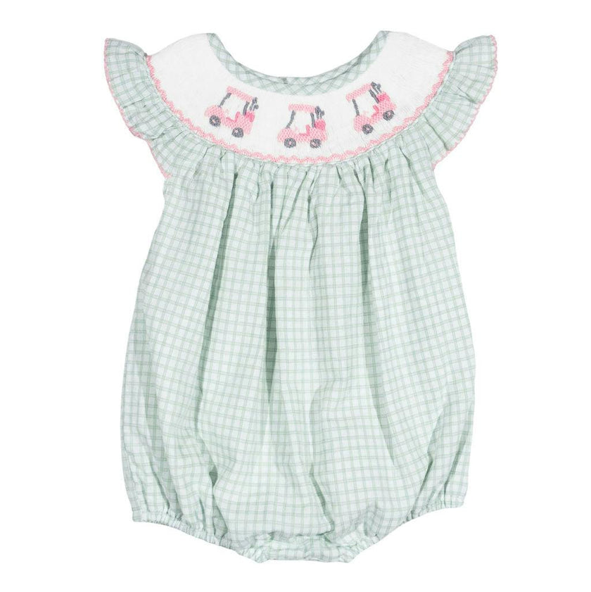 Golf - Hallie Bubble FW26