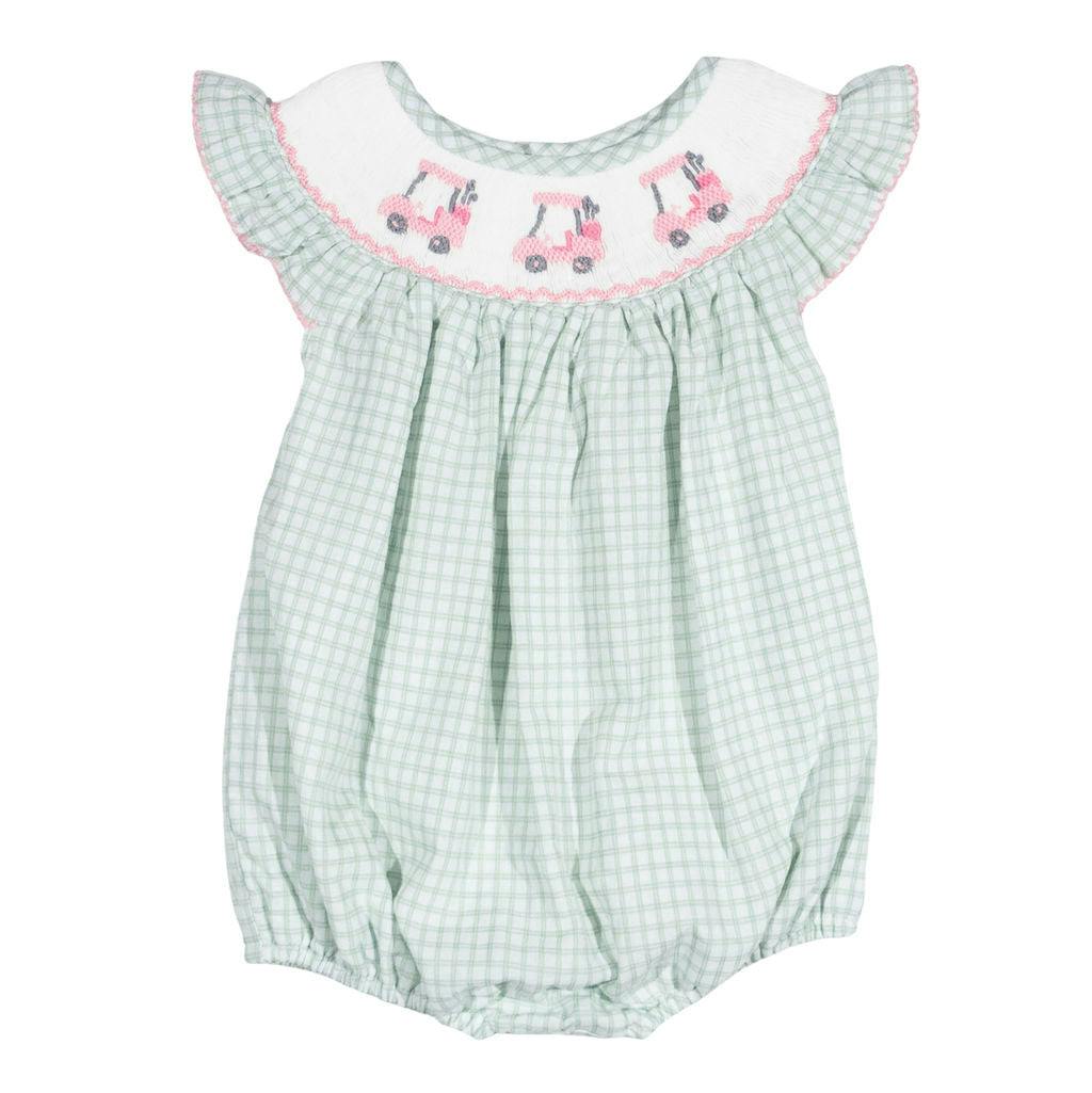 Golf - Hallie Bubble FW26