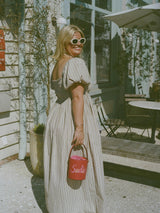 Aurora Dress x Sadie Loving