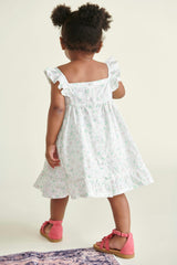 Baby Cotton Sundress August