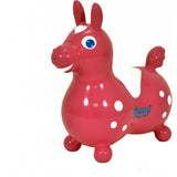 Rody with Pump