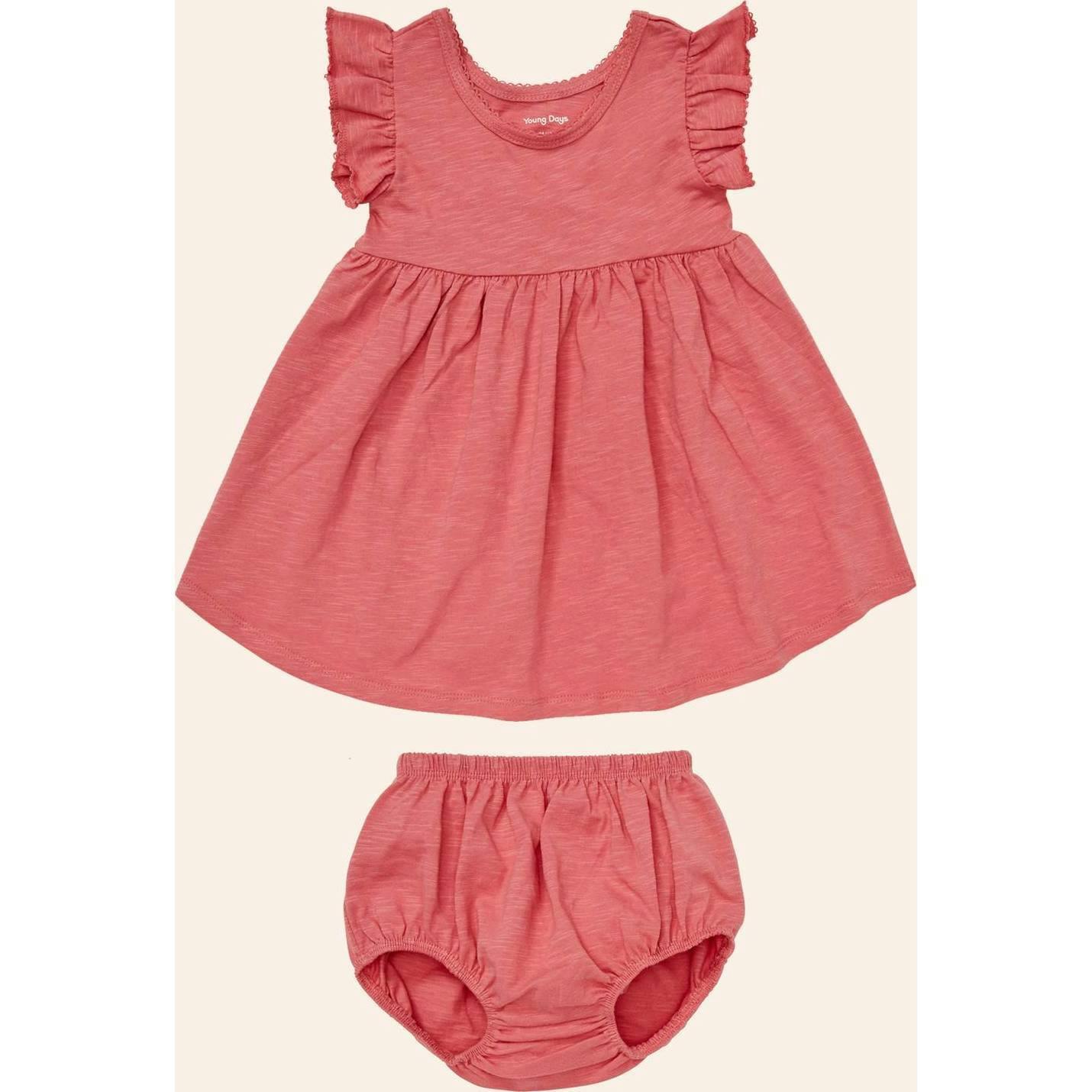 Miami Dress