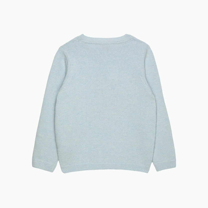Bethany Bunny Sweater