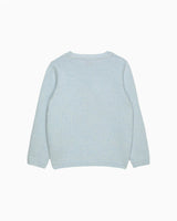 Bethany Bunny Sweater