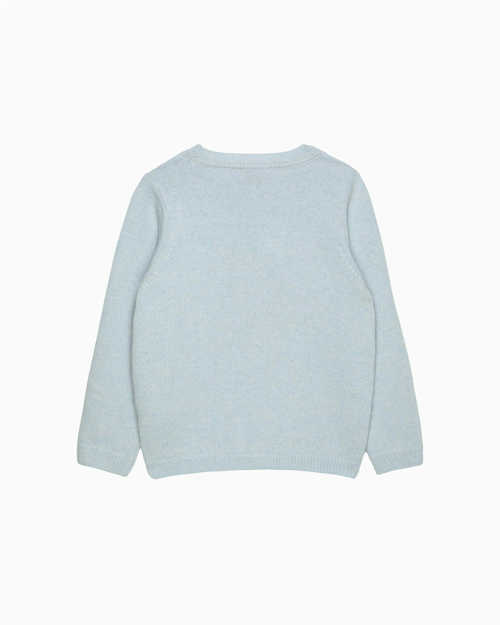 Bethany Bunny Sweater