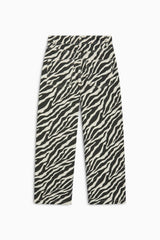 TNS Denim Teen Barrel Trouser