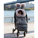Evolution Tundra 212 Hook-N-Loop Zipper Blanket