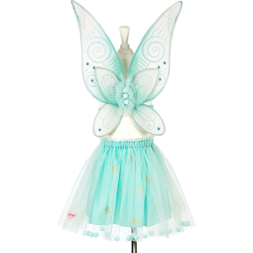 Angelina - Skirt w/wings