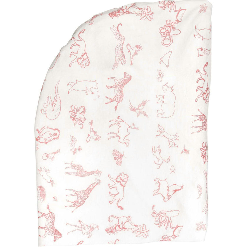 Crib Sheet