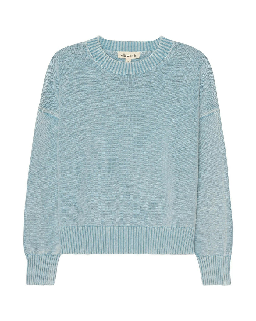 Emery Crewneck Sweater