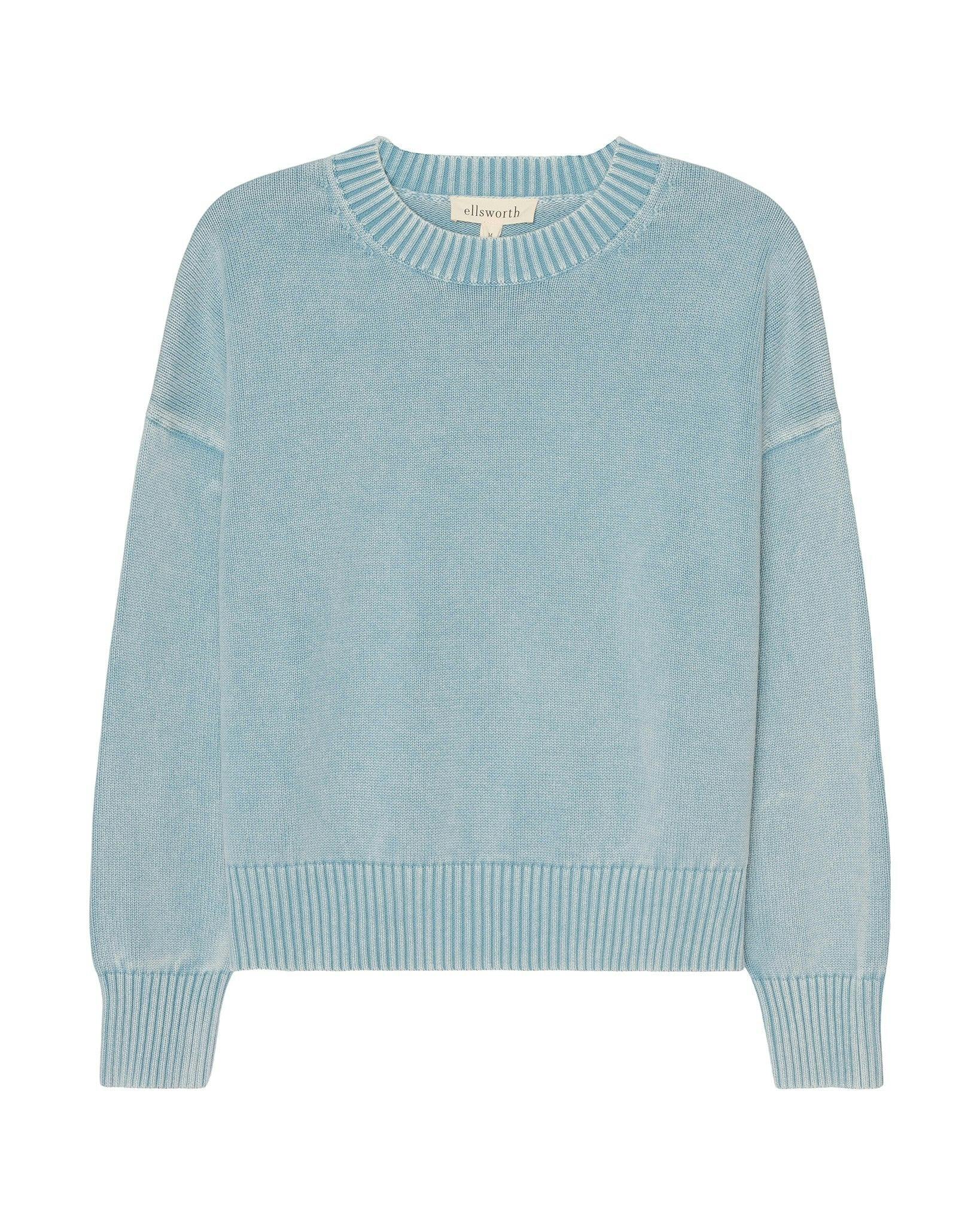 Emery Crewneck Sweater