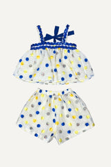 CONFETTI DOT SET