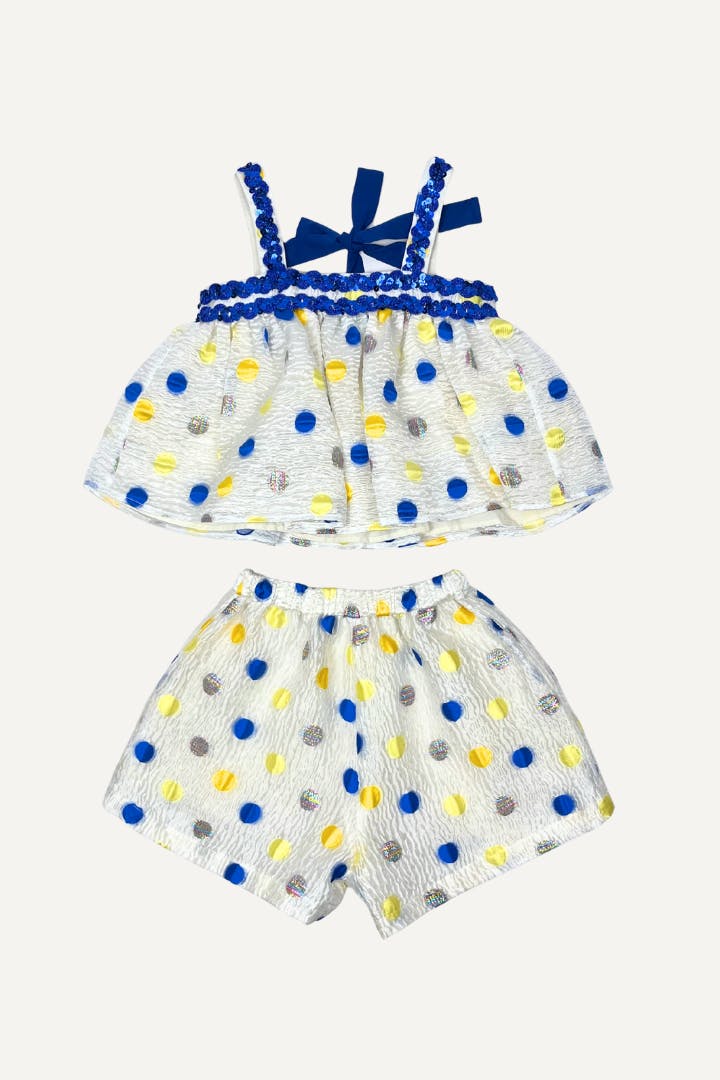 CONFETTI DOT SET