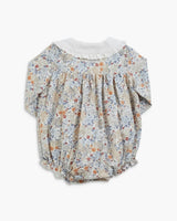 Alexia Romper Multico Floral