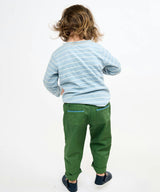 Bowie Pant, Green