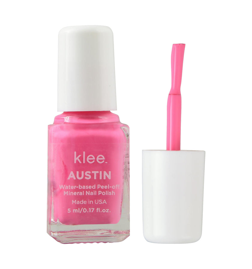 Holiday Giggles - Kids' Holiday Mineral Makeup Set
