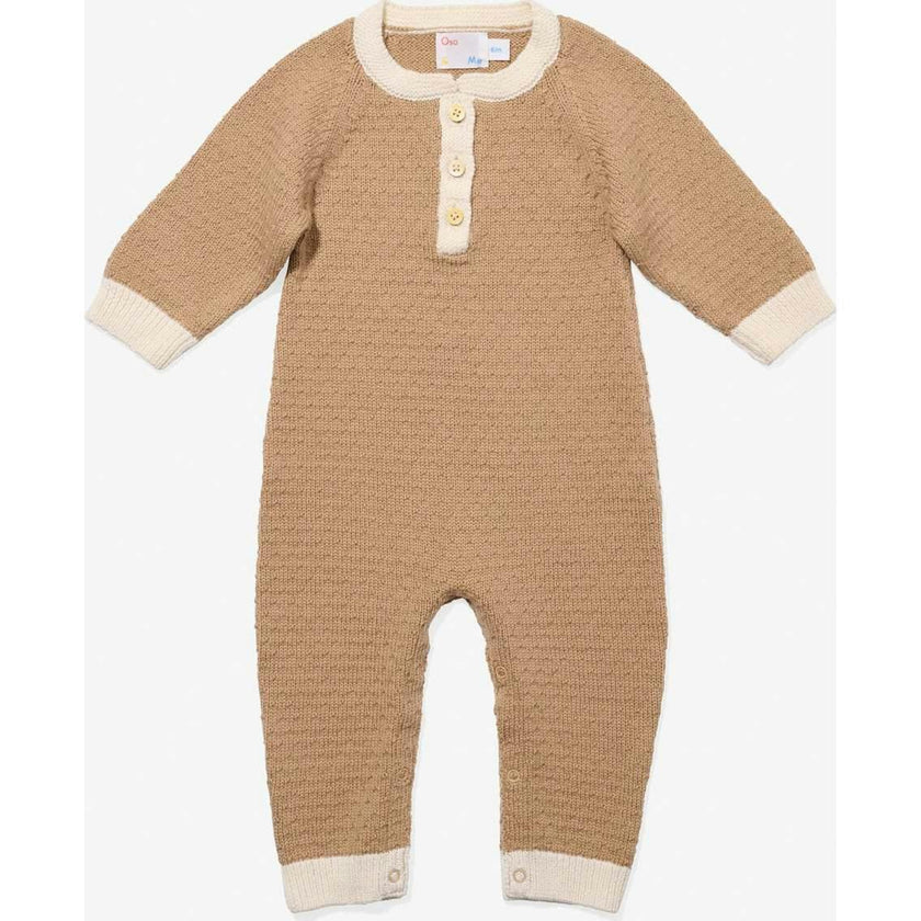Archie Jumpsuit