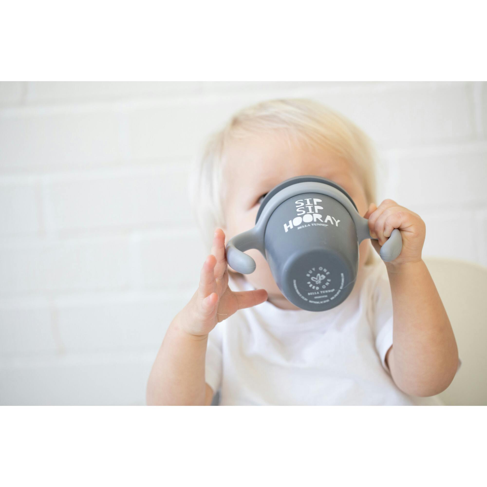 Sip Sip Hooray Happy Sippy