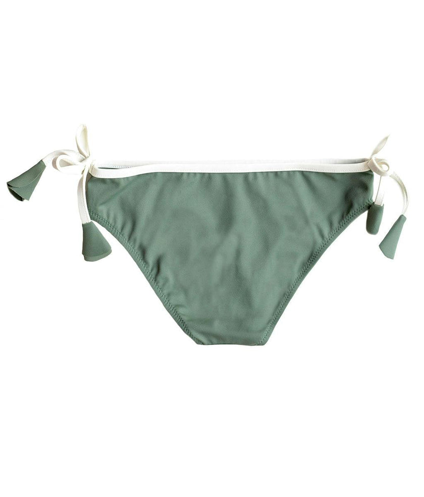 Isla swim pants - Sage green