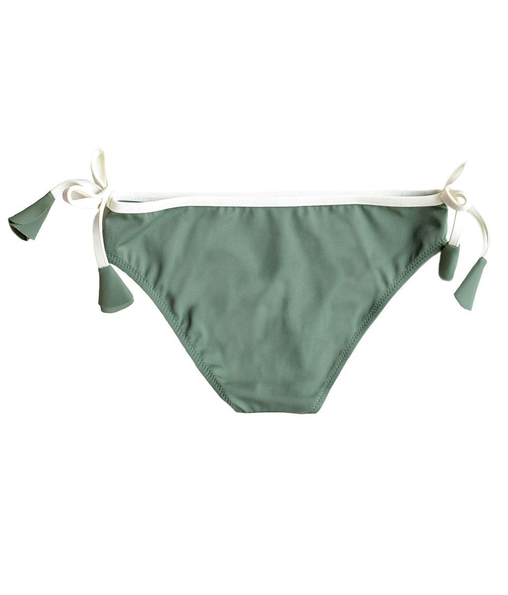 Isla swim pants - Sage green