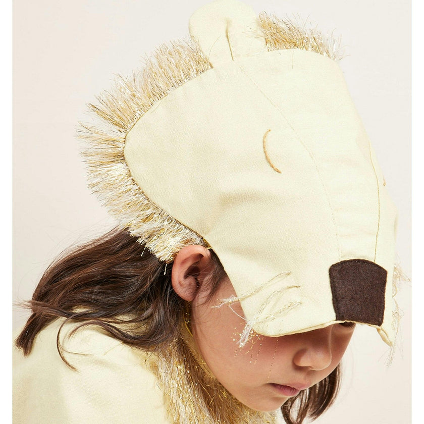 Lion Costume