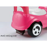Trimate: Push & Ride Racer - Pink