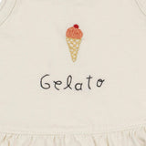 Ruffle Bloomer Set in Gelato