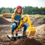 Metal Digger