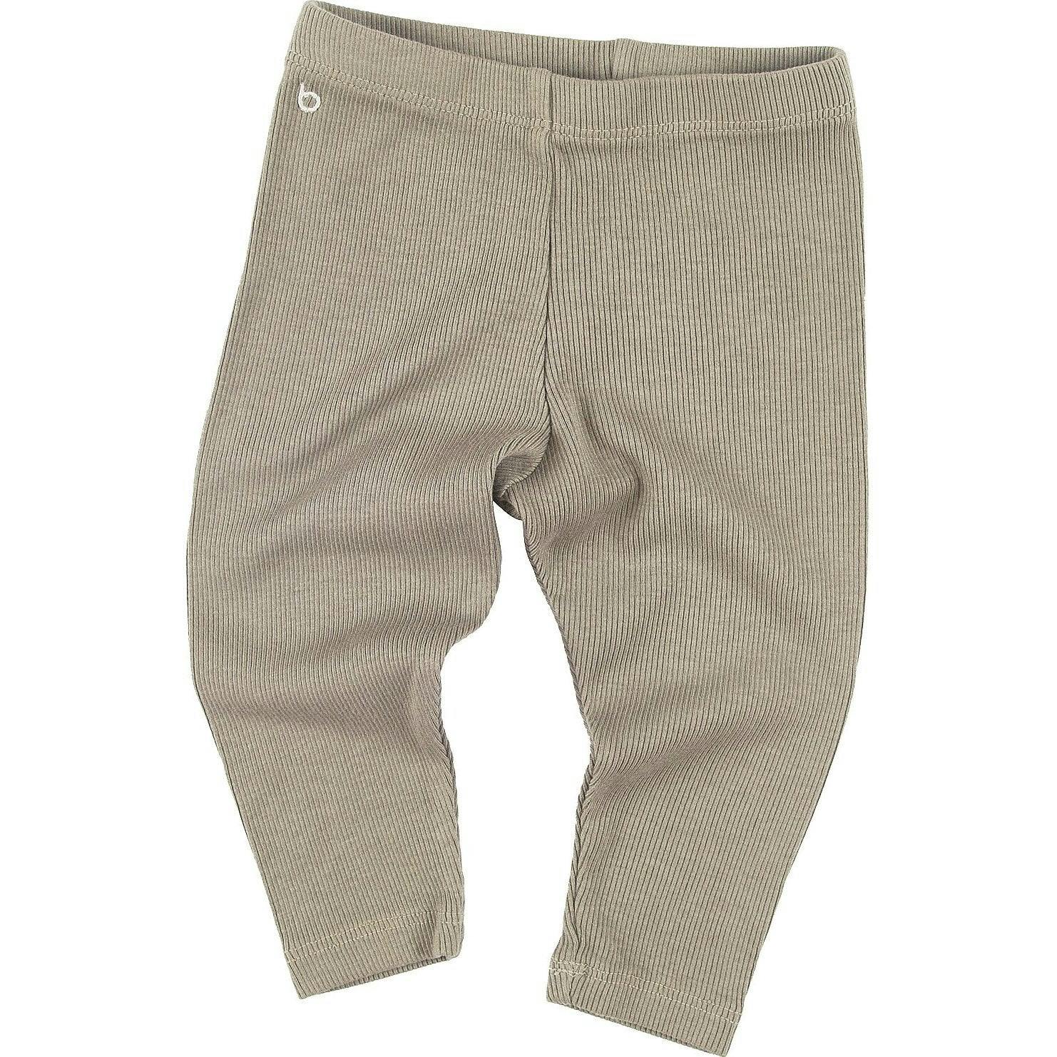 Baby Rib Legging