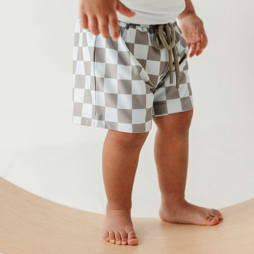 Boy's Swim Shorts