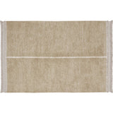 Duetto Reversible Rug, Green