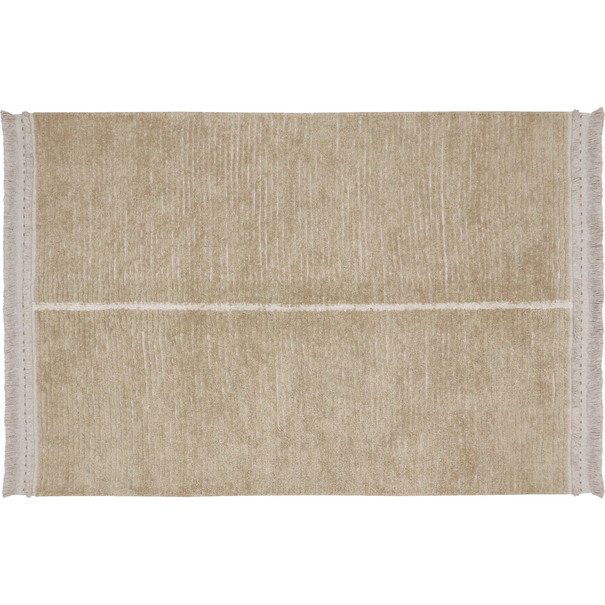 Duetto Reversible Rug, Green