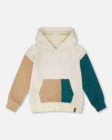 French Terry Hoodie