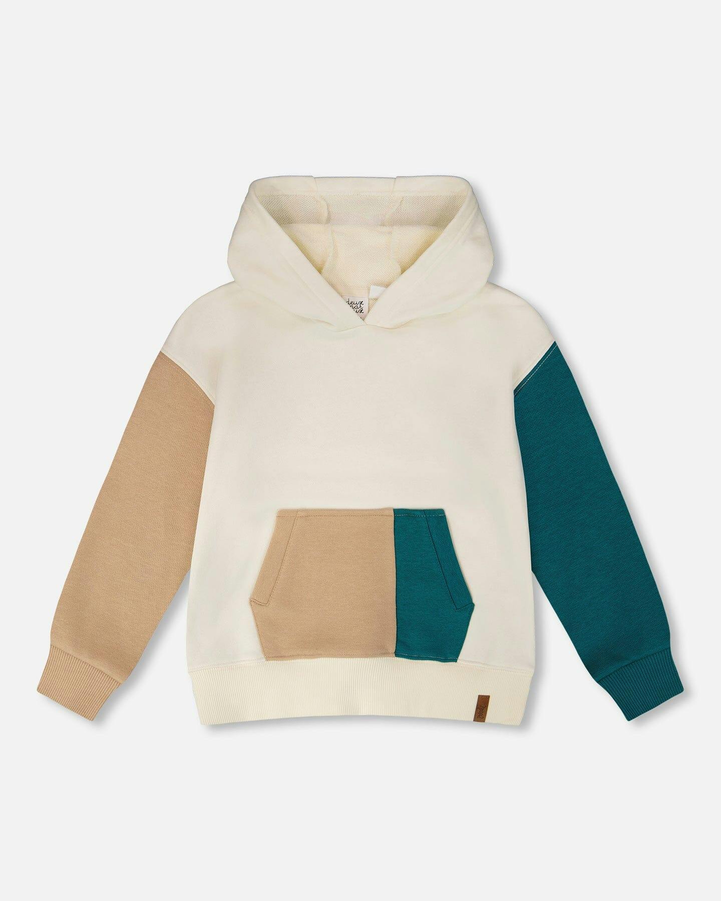French Terry Hoodie