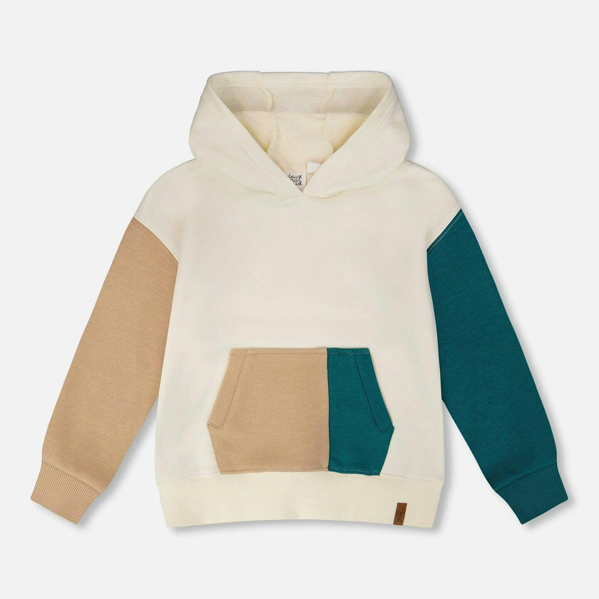 French Terry Hoodie