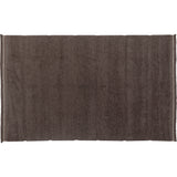 Steppe Rug, Brown