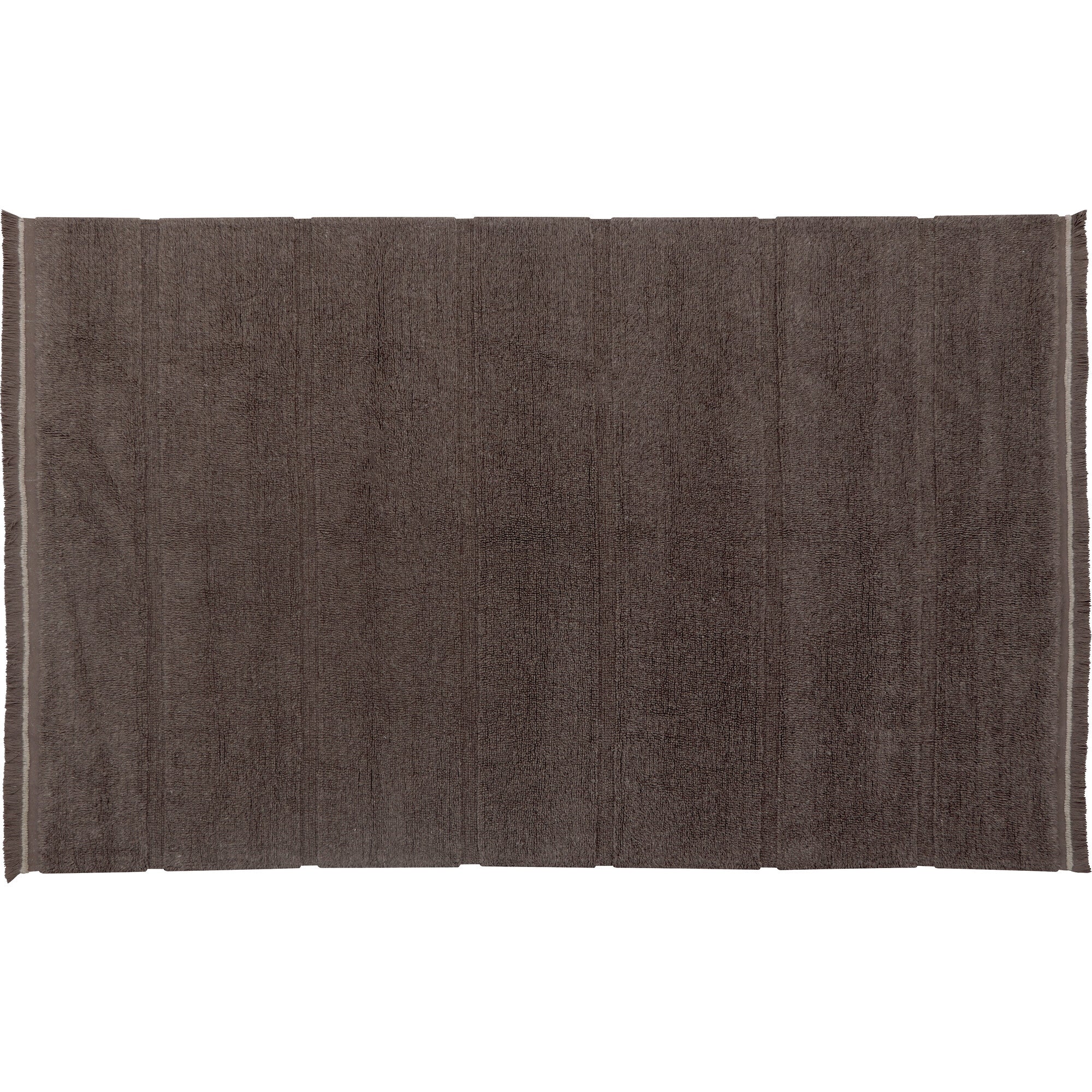 Steppe Rug, Brown