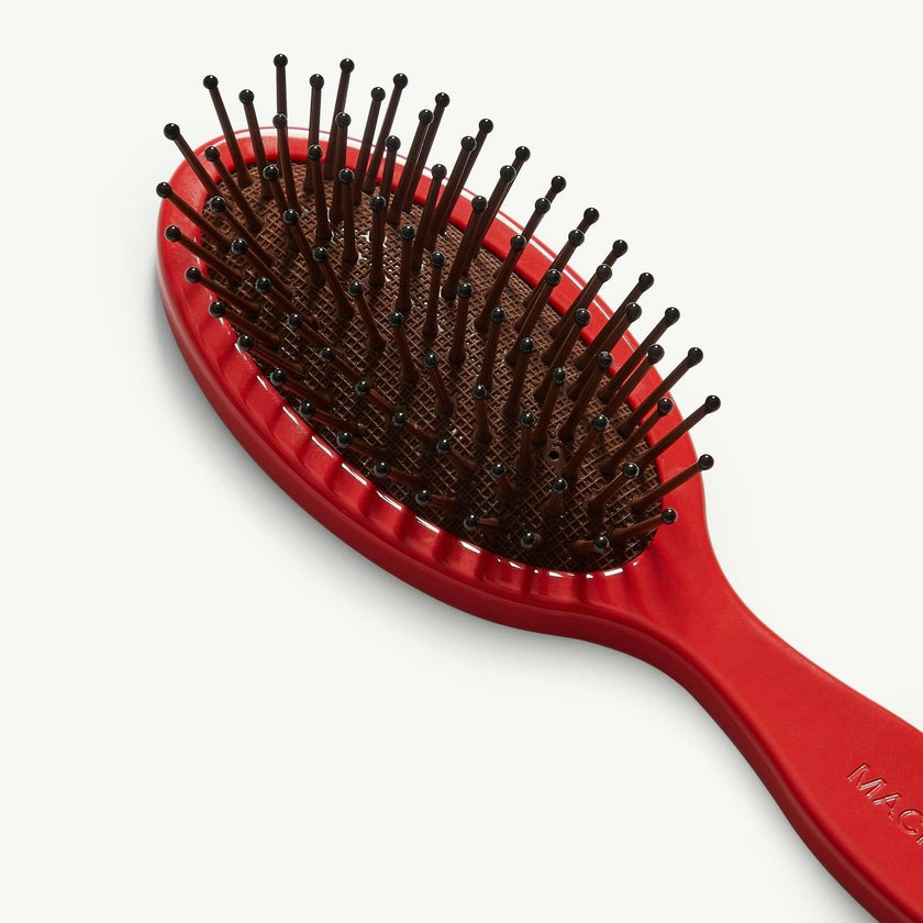 Women's Petite Travel Detangling Hair Brush