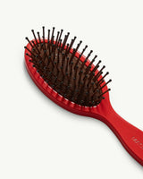 Women's Petite Travel Detangling Hair Brush