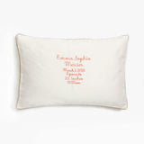 Into the Woodlands Toddler Pillow Set