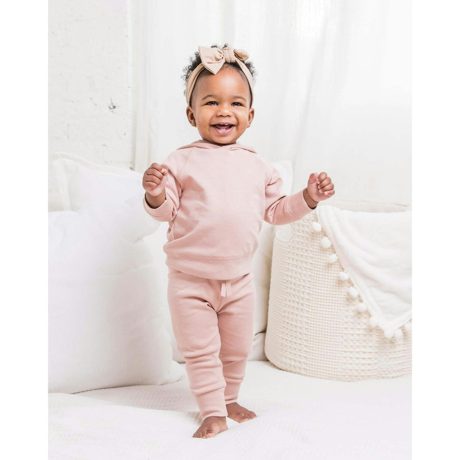 Classic Lightweight Toddler Cruz Jogger Chai