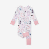 Posh Spooks Convertible One Piece