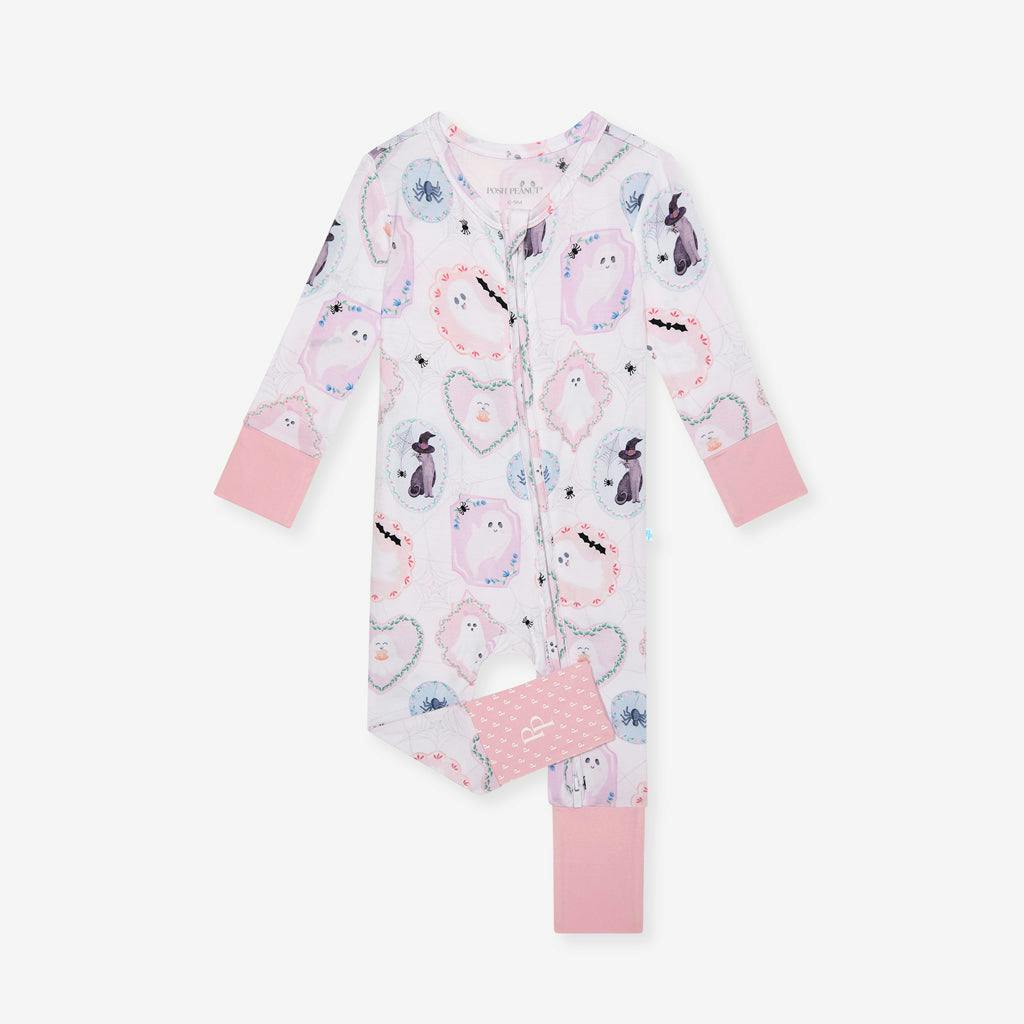 Posh Spooks Convertible One Piece