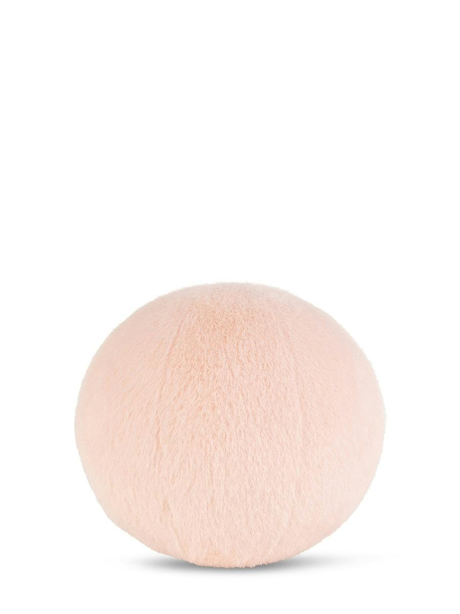 Smiley ECO Fuzzy Pink - 5