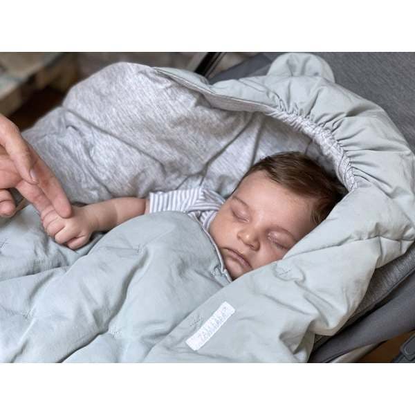 NidoBébé Airy Infant Wrap